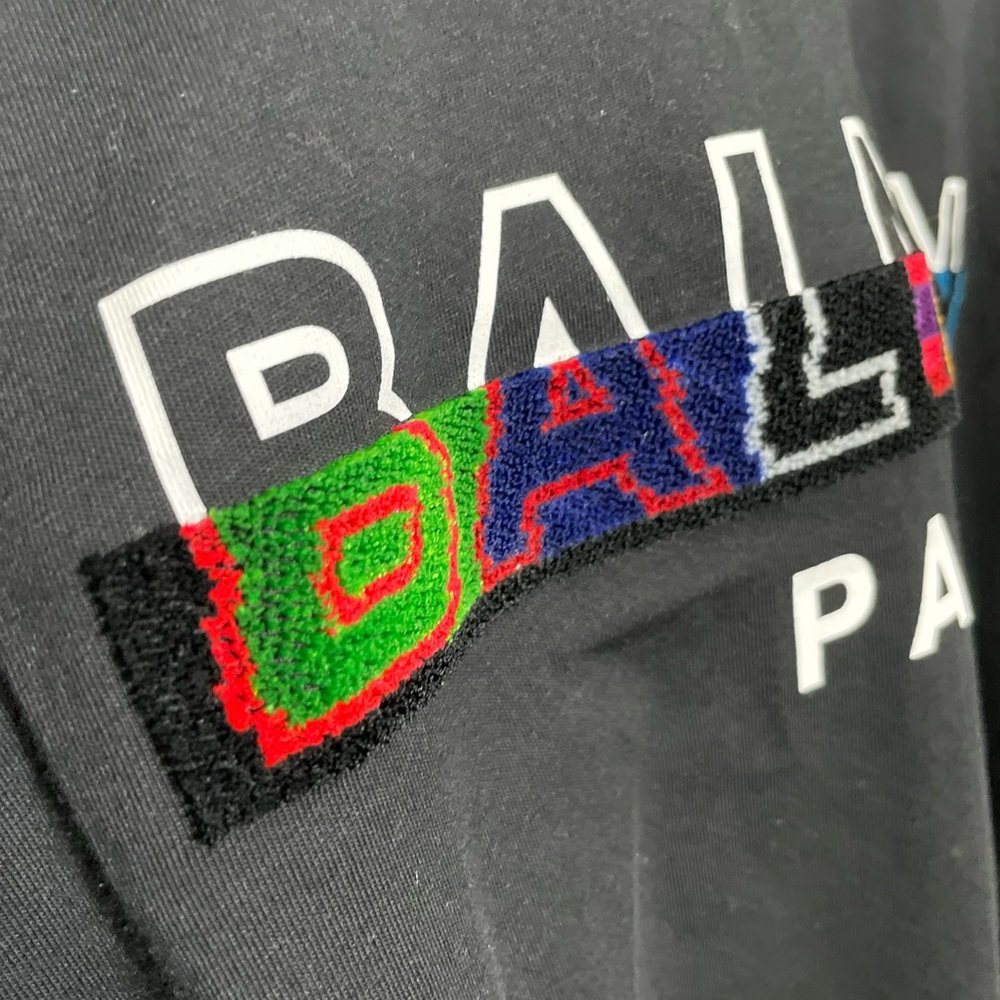 Balmain men’s T-shirt